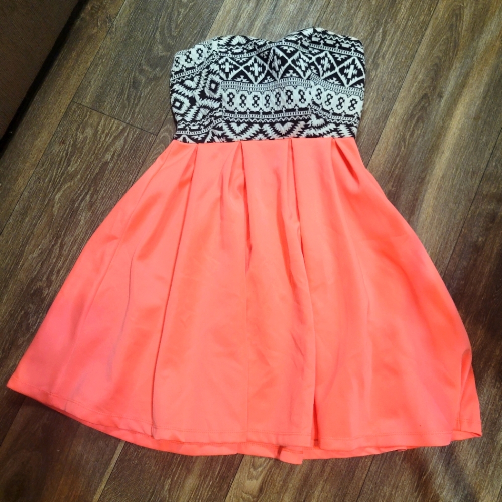 Rue21 tube dress